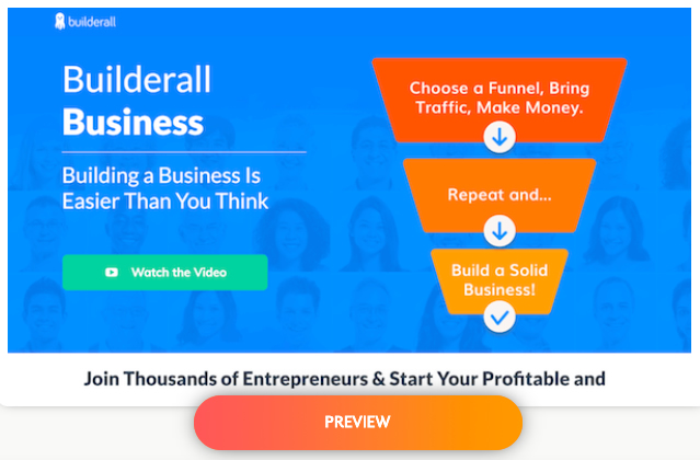 Design all types of funnels and website with builderall by Rafiur729 -  Fiverr