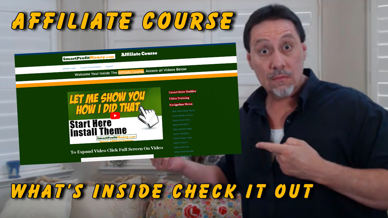 Smart Profit Money, Internet Marketing Training, | Internet Marketing ...